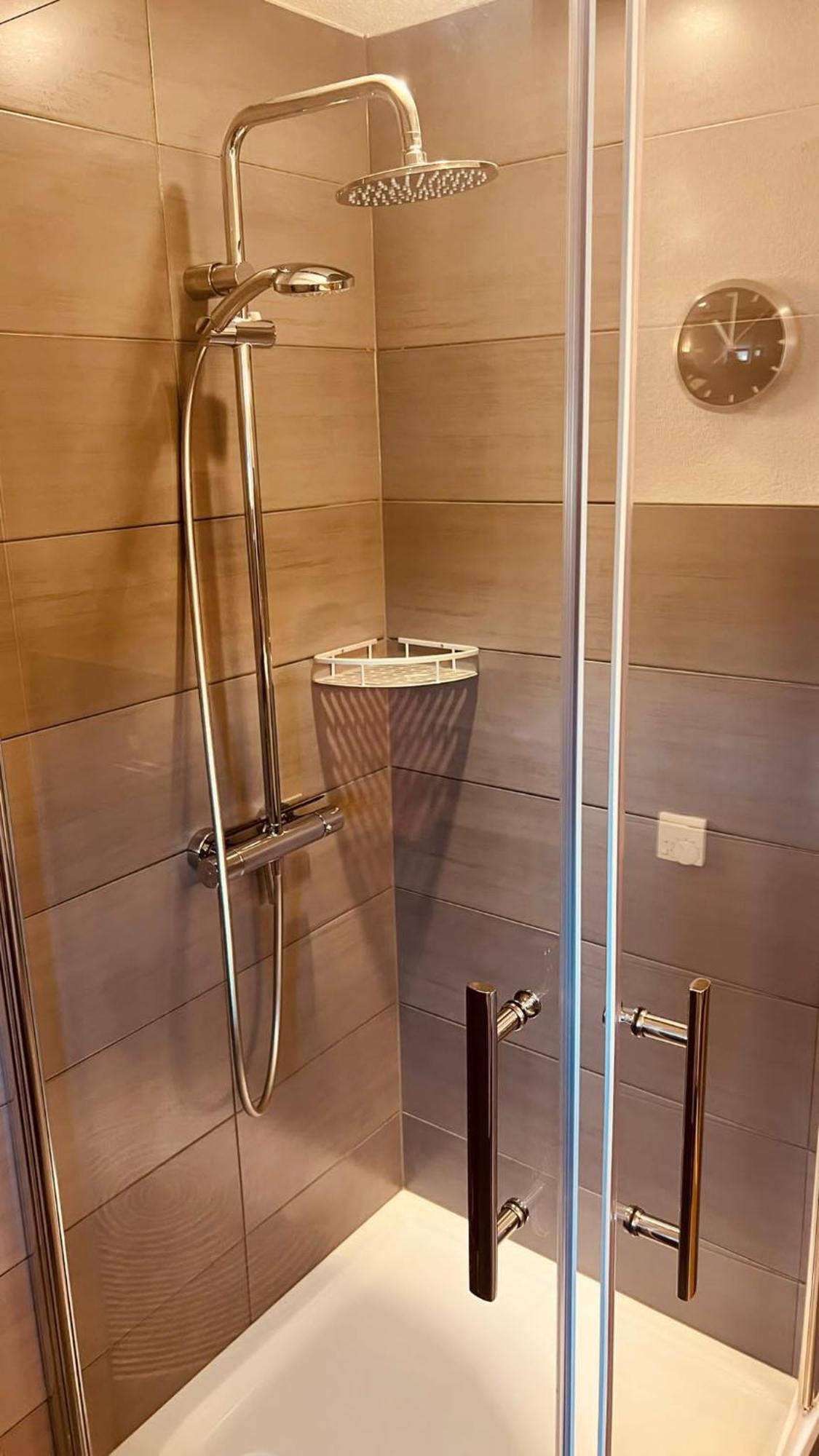 Pension Am Werder ベルンブルク 部屋 写真